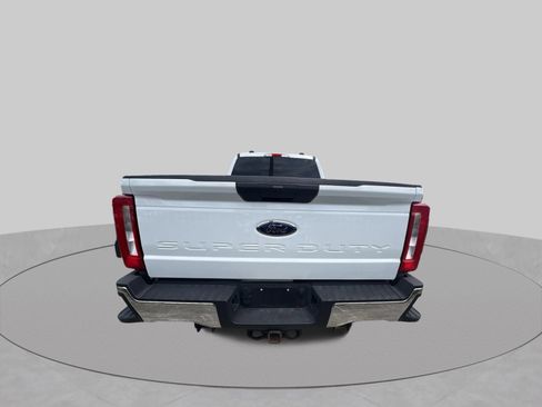 Certified 2024 Ford F250 XLT w/ FX4 Off-Road Package AWD/4WD image 19
