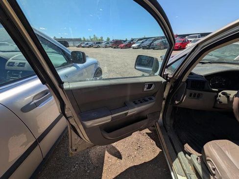 Used 2006 Mitsubishi Endeavor Limited AWD/4WD image 22