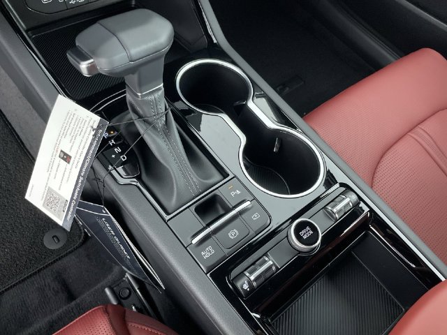 New 2026 Kia K5 GT-Line w/ GT-Line Premium Package FWD image 32