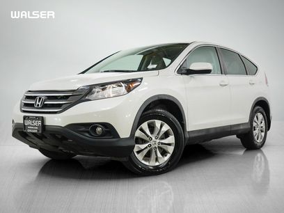 Used 2014 Honda CR-V EX