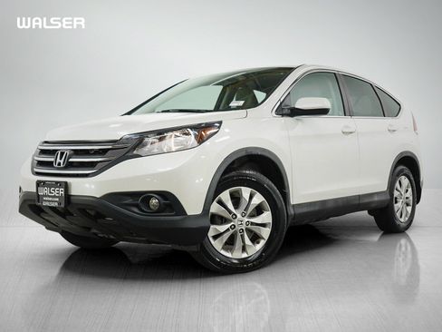 Used 2014 Honda CR-V EX image 1