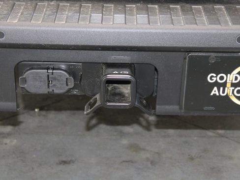 New 2026 Ford Maverick Lariat AWD/4WD image 8