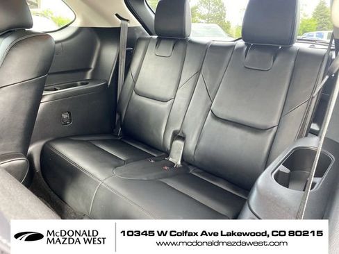 Certified 2023 MAZDA CX-9 Touring Plus AWD/4WD image 26