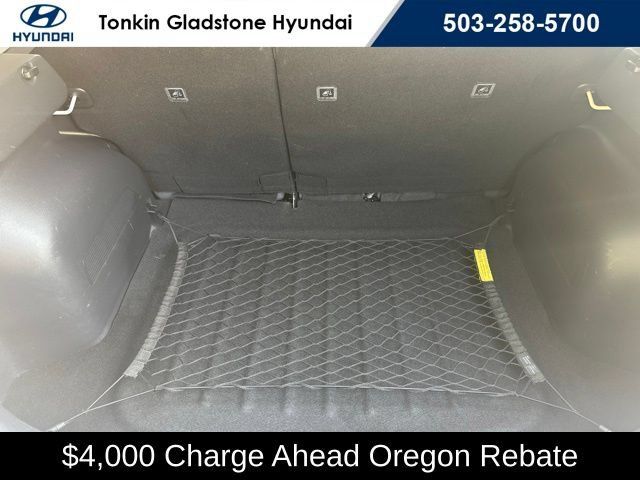 Used 2023 Kia Niro Wave FWD image 18