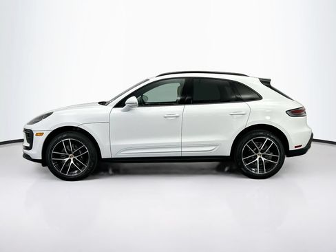 Used 2026 Porsche Macan AWD/4WD image 2