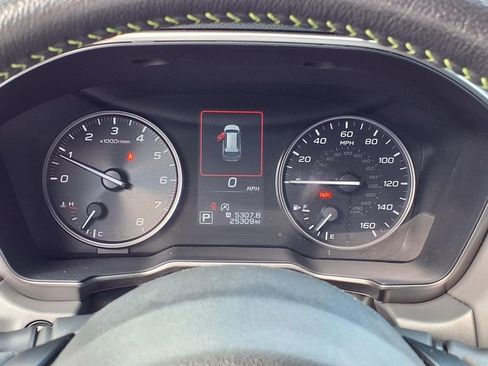 Certified 2024 Subaru Outback Onyx Edition XT image 13