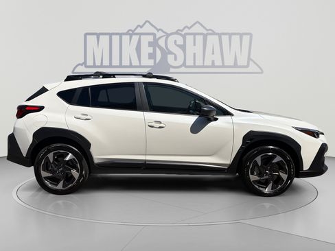 Certified 2025 Subaru Crosstrek 2.5i Limited AWD/4WD image 6