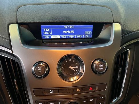 Used 2011 Cadillac CTS Sedan image 30