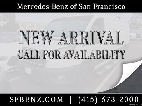 Used 2020 Ford Transit 150 Low Roof w/ Load Area Protection Package image 1