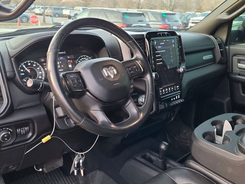 Used 2020 RAM 2500 Power Wagon image 11