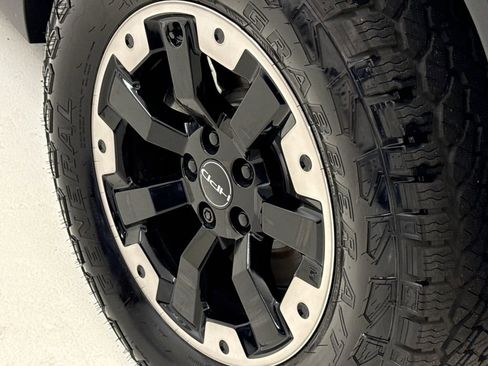 Certified 2026 Honda Passport TrailSport Elite image 10