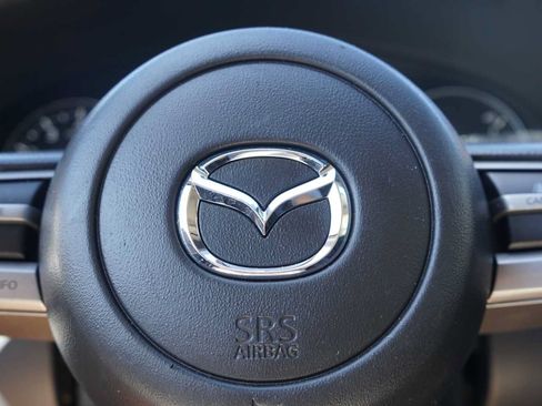 Used 2022 MAZDA CX-30 AWD 2.5 S image 14