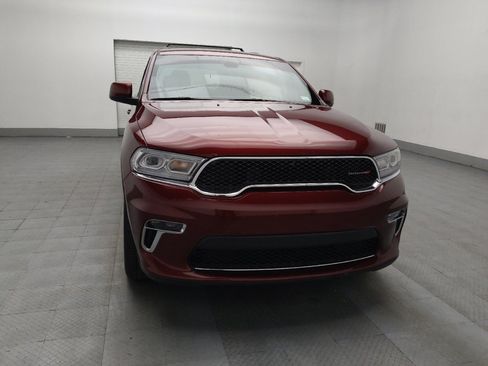 Used 2021 Dodge Durango SXT image 14