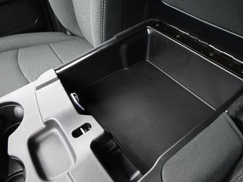 New 2026 RAM 2500 Tradesman image 31