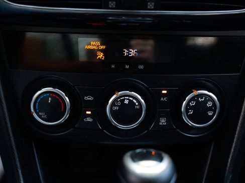 Used 2014 MAZDA MAZDA6 Sport image 28