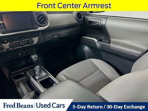 Used 2022 Toyota Tacoma SR5 image 25