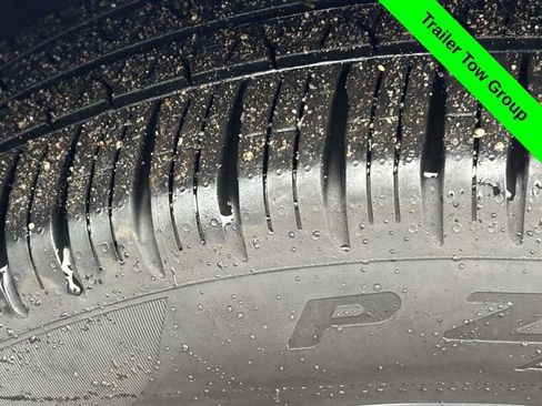 Used 2024 Chrysler Pacifica Pinnacle w/ Trailer Tow Group image 38