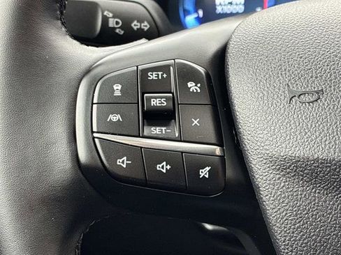 Used 2025 Ford Bronco Sport Heritage w/ Convenience Package image 24