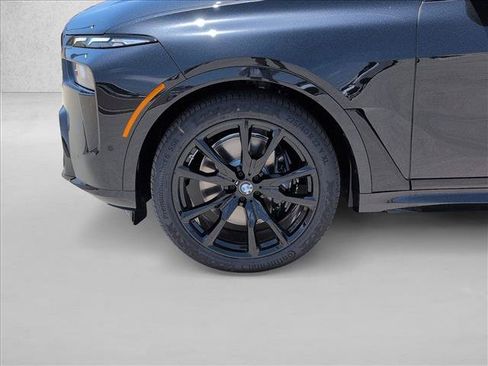 New 2027 BMW X7 xDrive40i AWD/4WD image 9