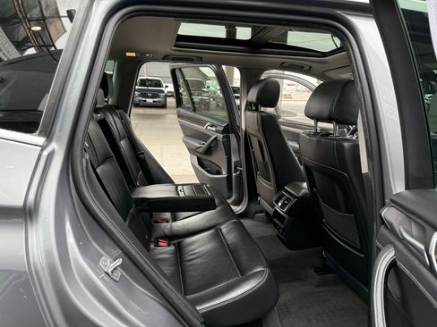 Used 2015 BMW X3 xDrive35i AWD/4WD image 24