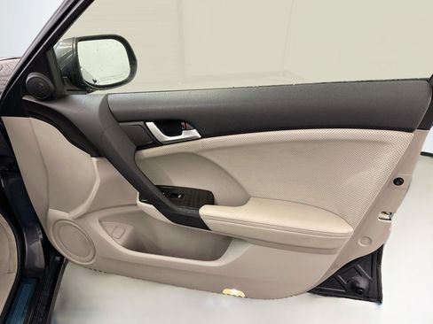 Used 2013 Acura TSX Sedan FWD image 32