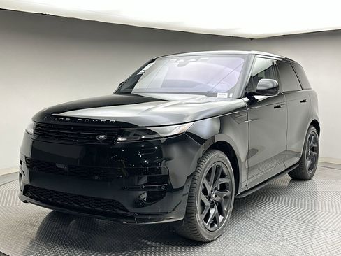 Used 2023 Land Rover Range Rover Sport SE Dynamic image 1