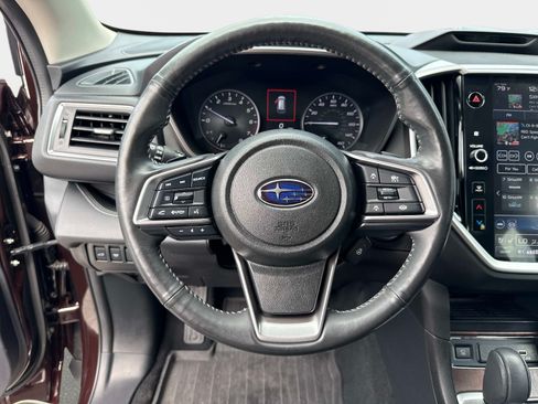 Used 2023 Subaru Ascent Touring AWD/4WD image 28