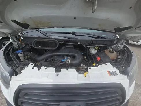 Used 2017 Ford Transit 150 130 Medium Roof RWD image 14