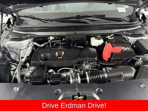 Used 2021 Acura RDX A-Spec AWD/4WD image 30