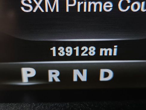 Used 2014 RAM 1500 Outdoorsman image 20