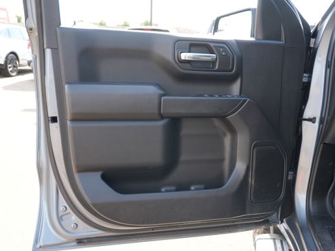 Used 2019 GMC Sierra 1500 2WD Double Cab w/ Convenience Package image 14