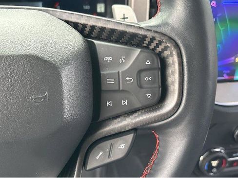 Used 2023 Ford Bronco Raptor AWD/4WD image 21