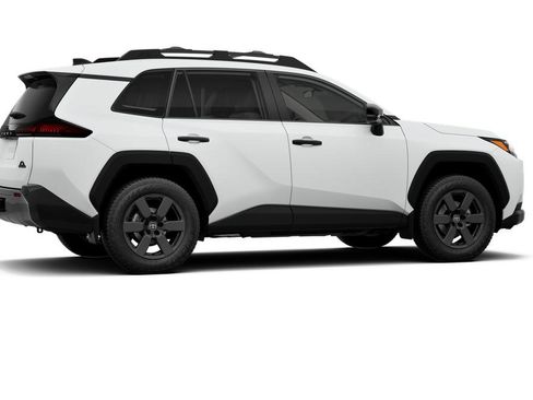 New 2026 Toyota RAV4 AWD image 11