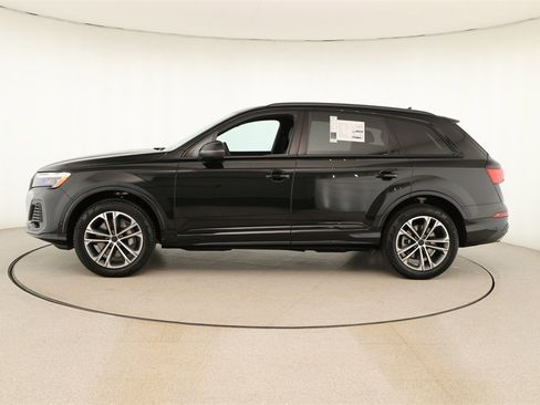 New 2026 Audi Q7 2.0T Premium Plus image 2