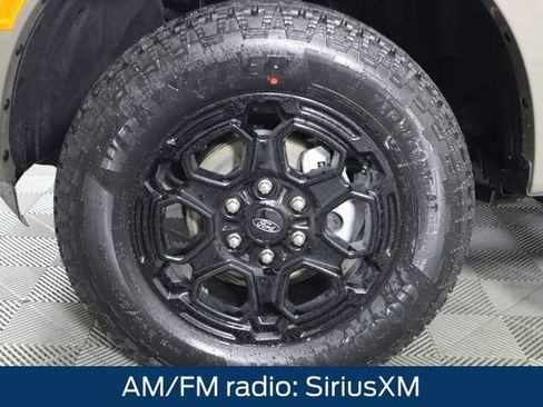 New 2025 Ford Ranger XLT image 16