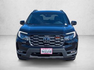 Used 2023 Honda Passport TrailSport video 2