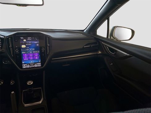 Used 2023 Subaru WRX Premium image 25