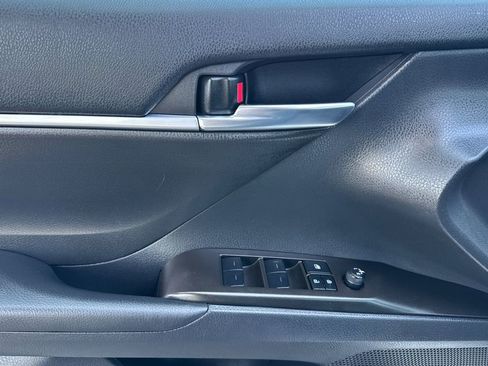 Used 2023 Toyota Camry LE w/ Protection Package (Q2) (TMS) FWD image 10