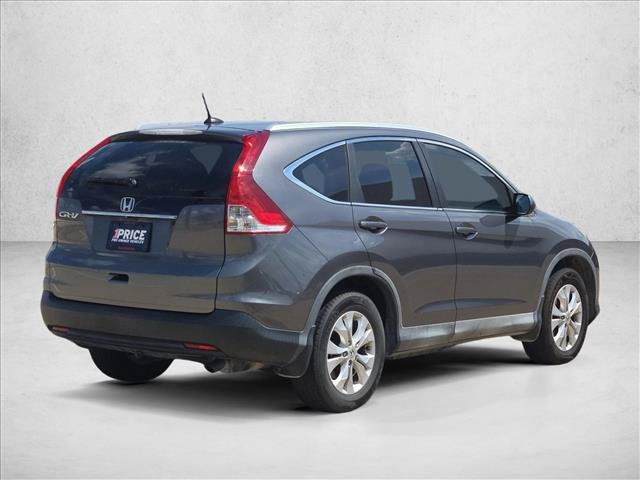 Used 2013 Honda CR-V EX-L image 4