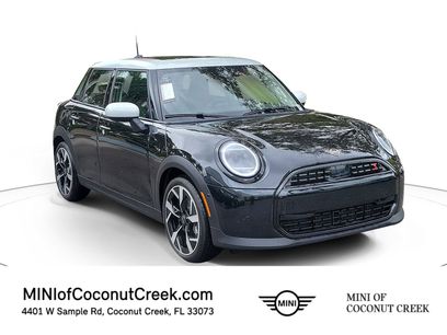 New 2026 MINI Cooper S
