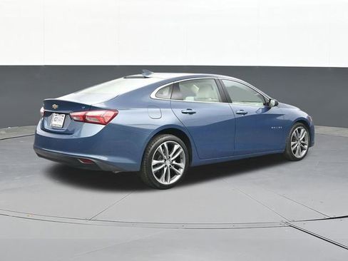 Used 2024 Chevrolet Malibu LT FWD image 14