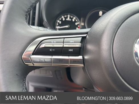 Used 2025 MAZDA CX-50 AWD 2.5 S w/ Weather Package image 22