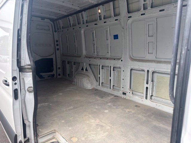 Used 2023 Mercedes-Benz Sprinter 2500 image 5