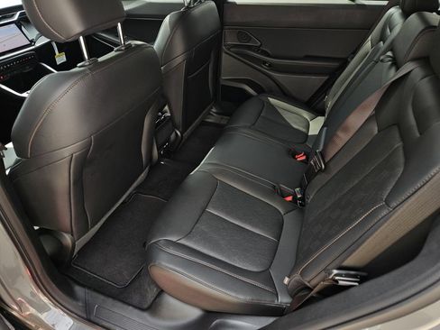 New 2026 Jeep Cherokee Overland AWD/4WD image 12