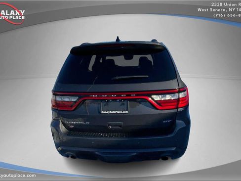 Used 2024 Dodge Durango GT image 6