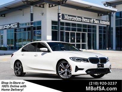 Used 2022 BMW 330i Sedan w/ Driving Assistance Package