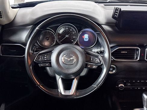 Used 2019 MAZDA CX-5 Touring image 13