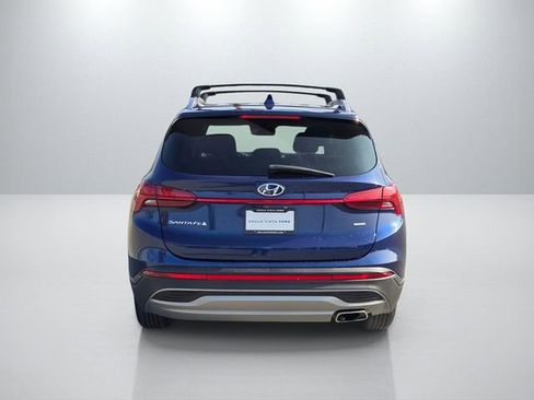 Used 2023 Hyundai Santa Fe SEL AWD/4WD image 5