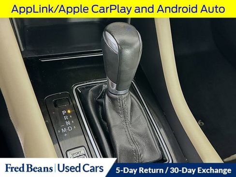 Used 2020 MAZDA MAZDA6 Touring image 20