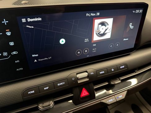 Used 2025 Kia K4 GT-Line w/ GT-Line Premium Package image 11